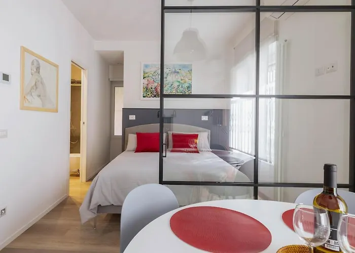Residenza Ponte Milvio Roma
