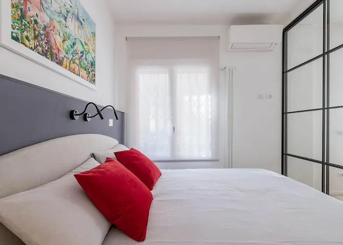 Residenza Ponte Milvio * Roma