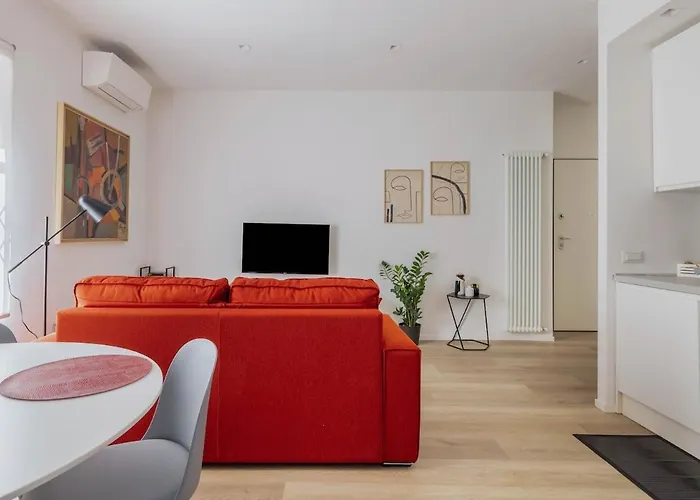 Appartamento Residenza Ponte Milvio Roma