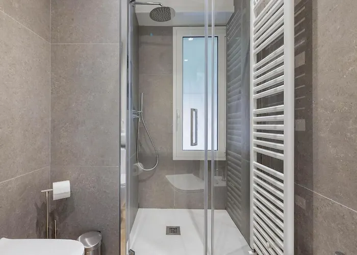 Residenza Ponte Milvio Appartamento