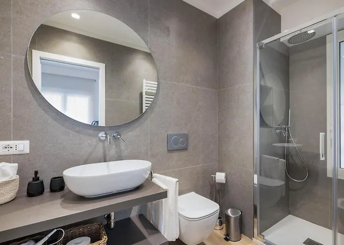 Residenza Ponte Milvio * Roma