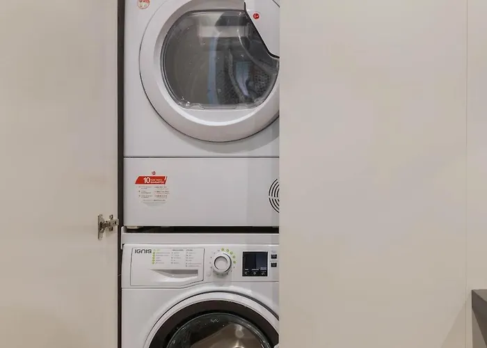 Appartamento Residenza Ponte Milvio Roma